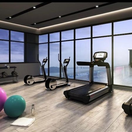 Wanderlust Retreat Aparthotel Bayan Lepas Kültér fotó
